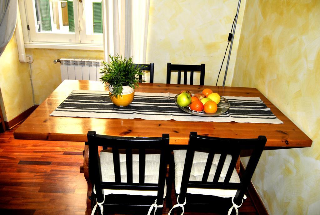 Tridomus Apartment - Mecenate 77 Roma Dış mekan fotoğraf