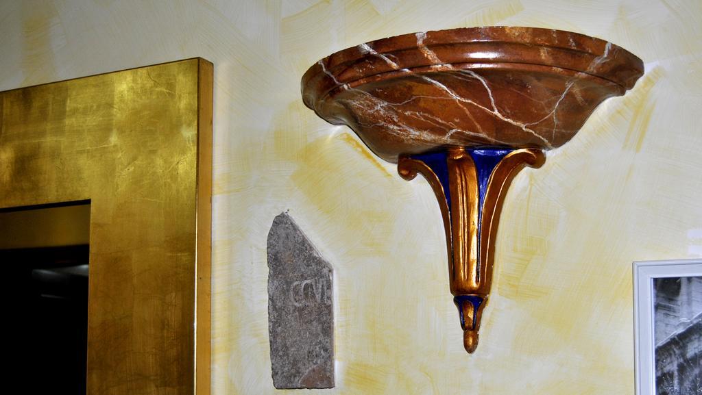 Tridomus Apartment - Mecenate 77 Roma Dış mekan fotoğraf