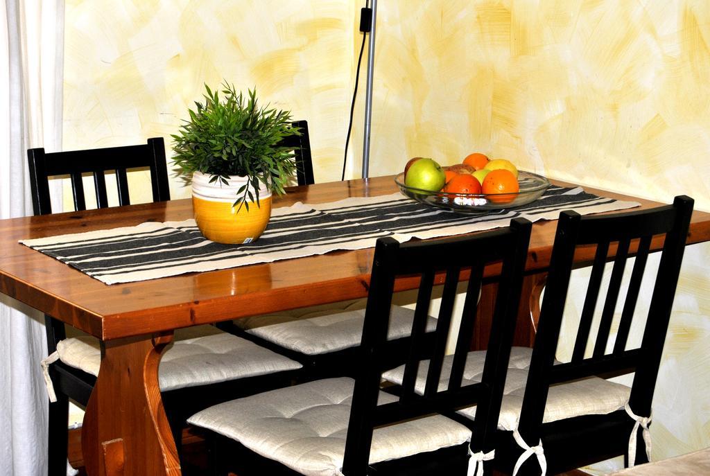 Tridomus Apartment - Mecenate 77 Roma Dış mekan fotoğraf