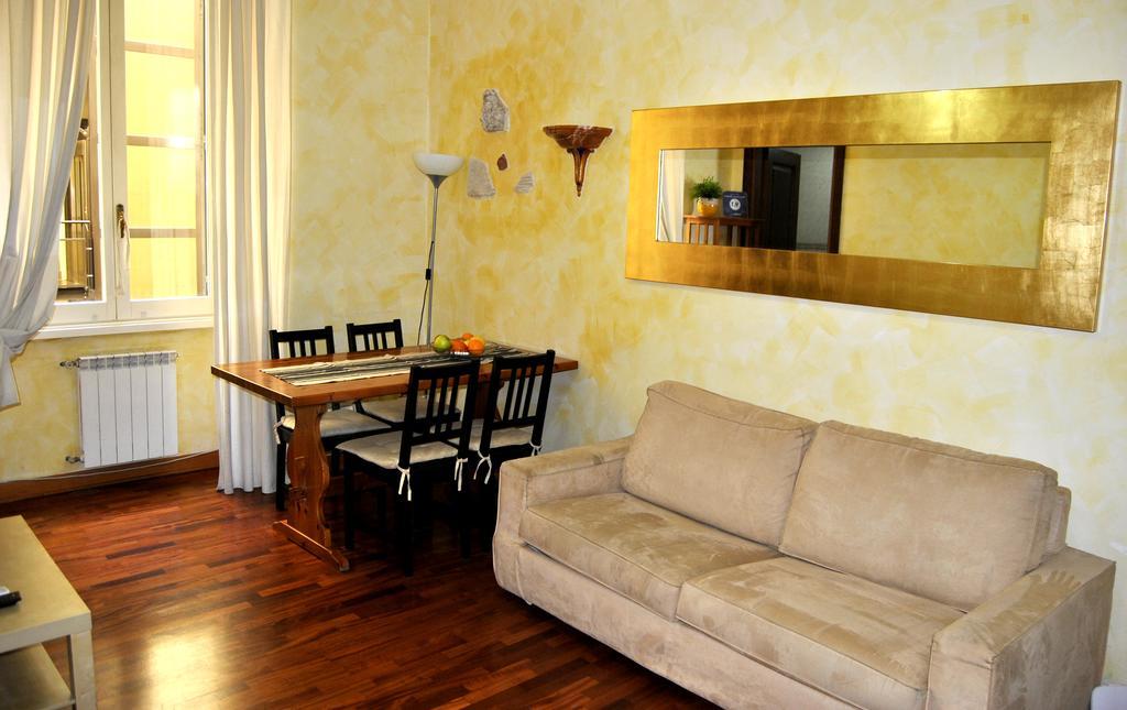 Tridomus Apartment - Mecenate 77 Roma Dış mekan fotoğraf