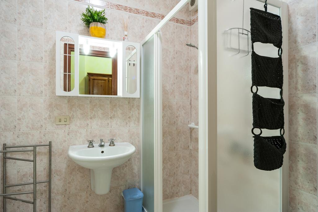 Tridomus Apartment - Mecenate 77 Roma Dış mekan fotoğraf