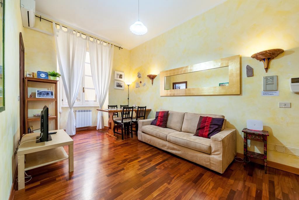 Tridomus Apartment - Mecenate 77 Roma Dış mekan fotoğraf
