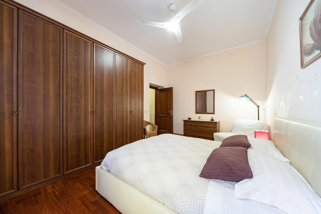 Tridomus Apartment - Mecenate 77 Roma Dış mekan fotoğraf