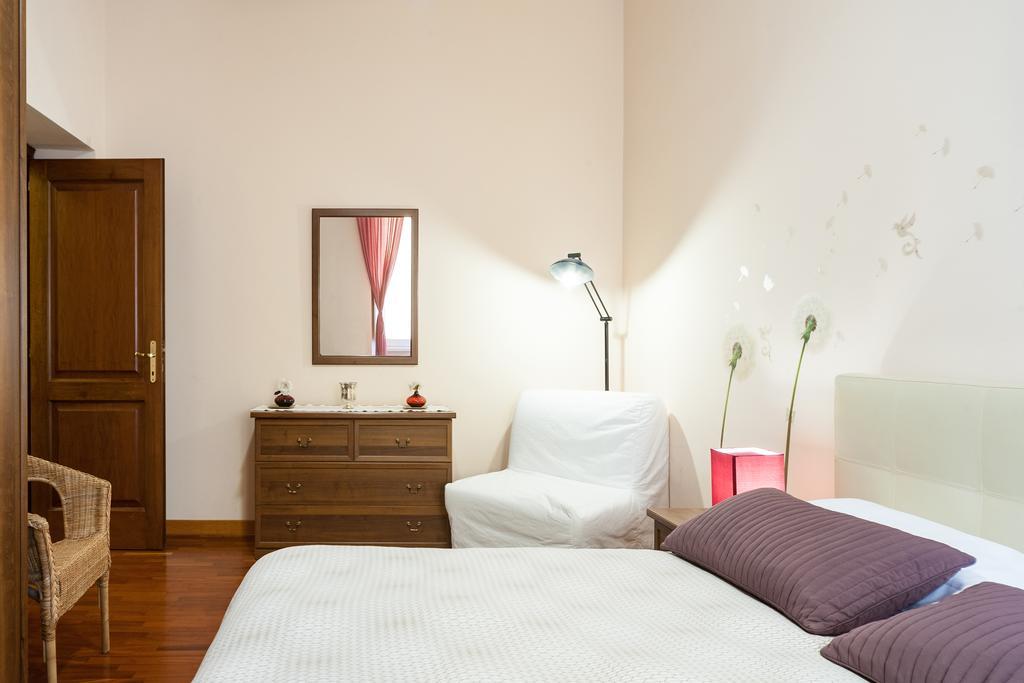Tridomus Apartment - Mecenate 77 Roma Dış mekan fotoğraf