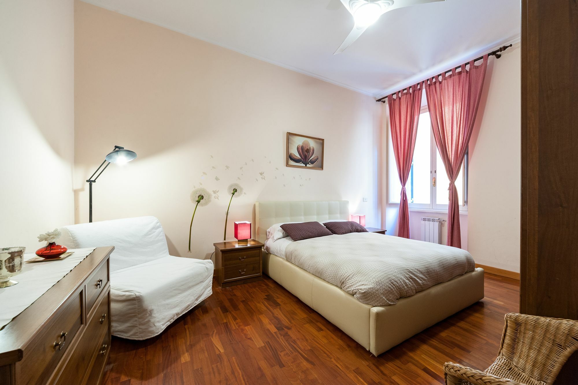 Tridomus Apartment - Mecenate 77 Roma Dış mekan fotoğraf